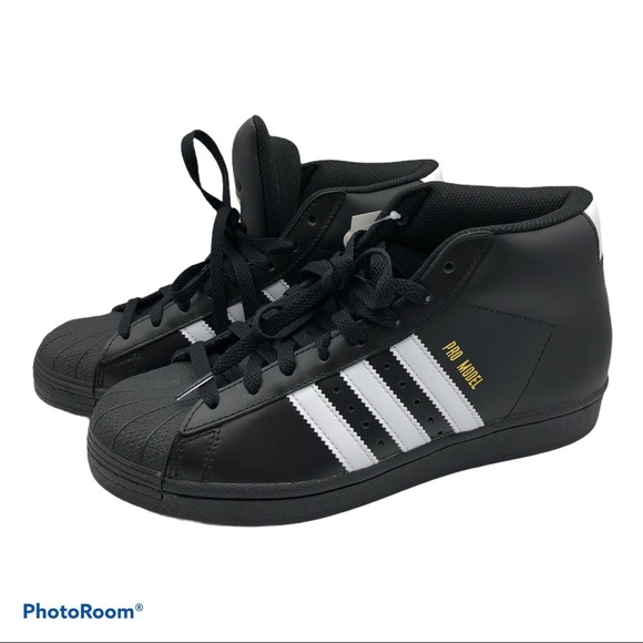 Adidas PRO MODEL Sneakers - Picture 6 of 8